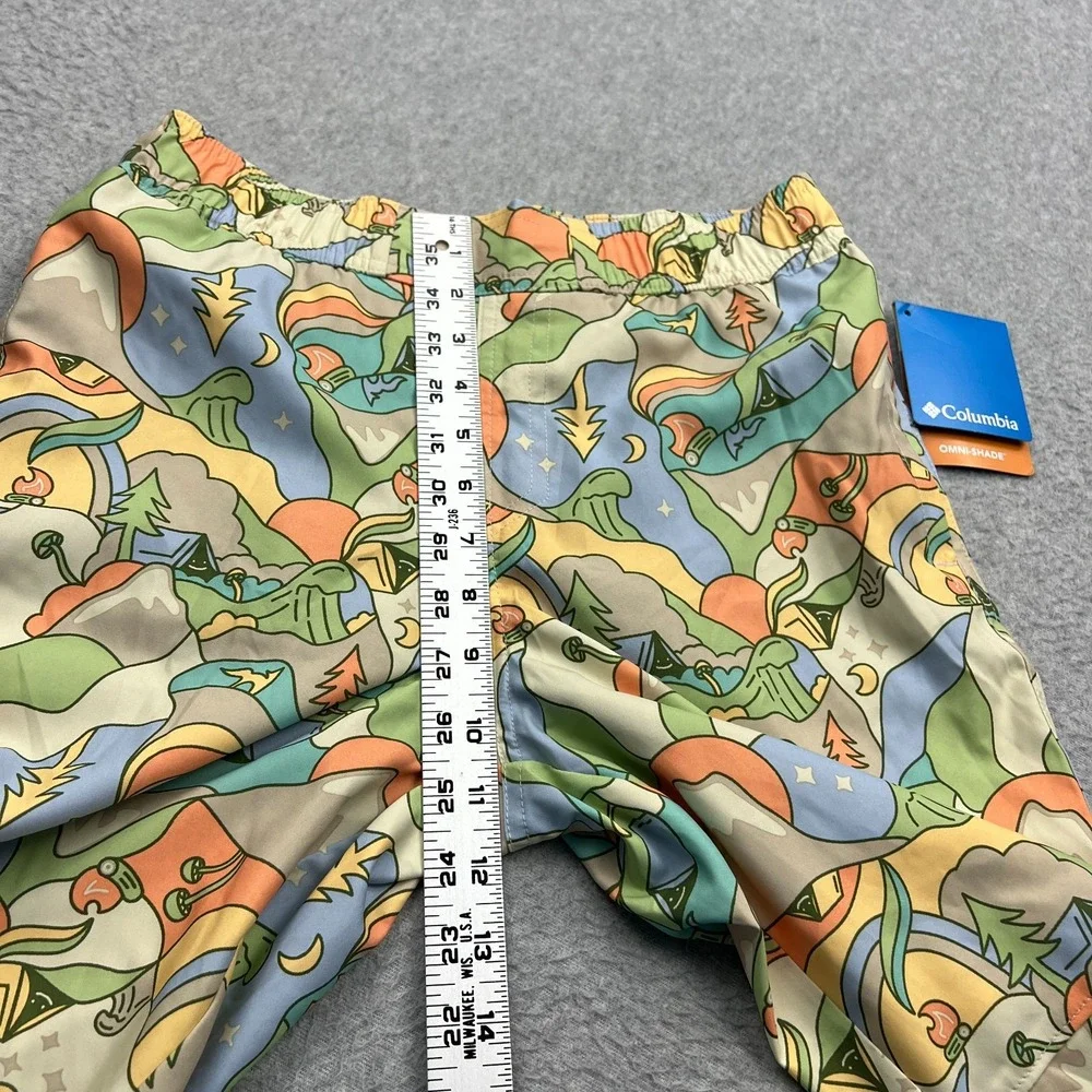 Columbia brand new